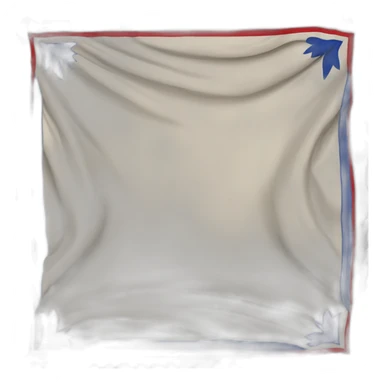 Drapeau de la république démocratique du zaïre sticker