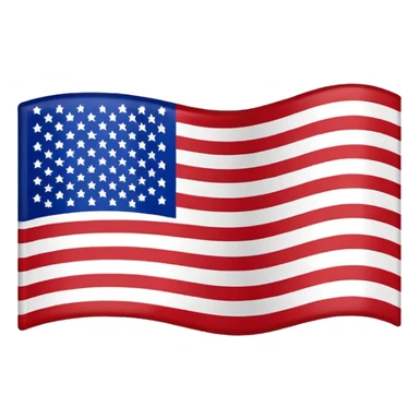 🇬🇺 = 🇺🇸 sticker