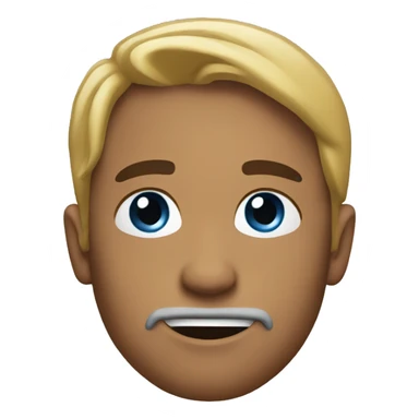 travis scot emoji sticker