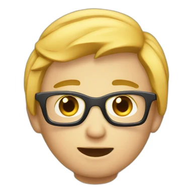 marketing article sticker