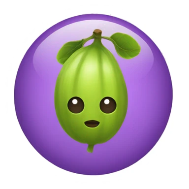 Aceituna  sticker