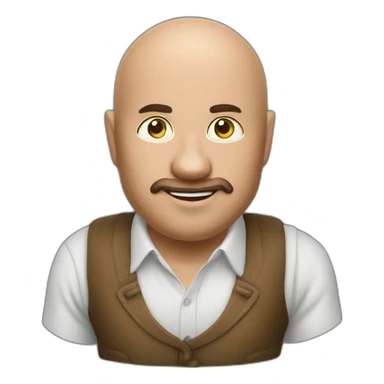 Konesiegg JESKO absolut sticker