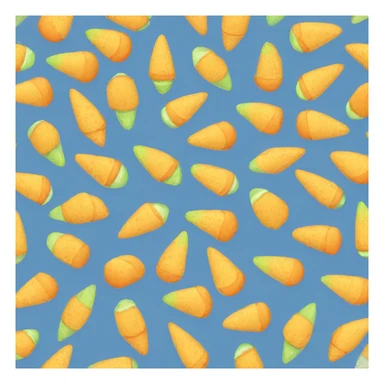 Conejo paleta sticker