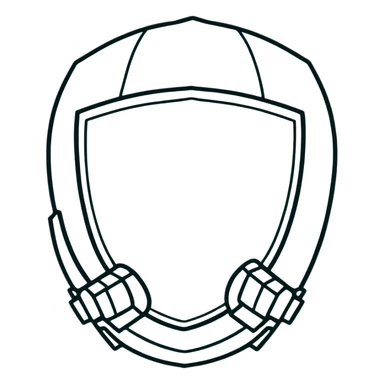 Amity Blight from The Owl House sticker