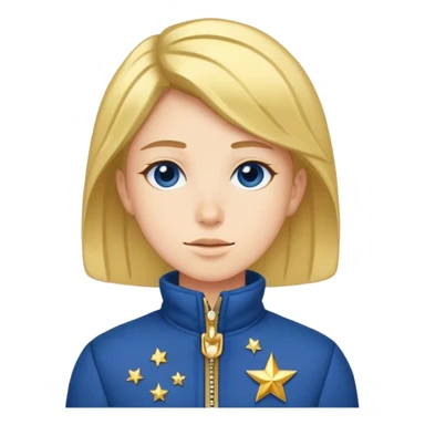 european union enthusiast sticker