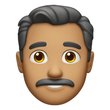 Johny Haliday sticker