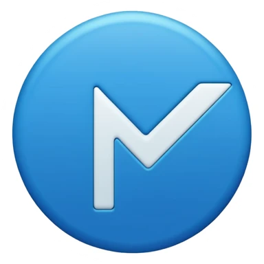 Mack a one Instagram blue tick like to origin sticker