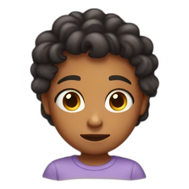 My kid refuses to go to bed sticker