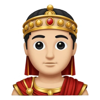 roman empire sticker