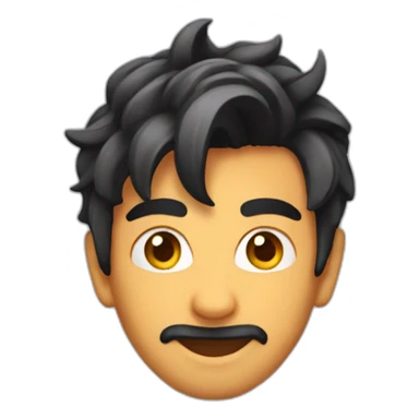 Anirudh Ravichandar sticker