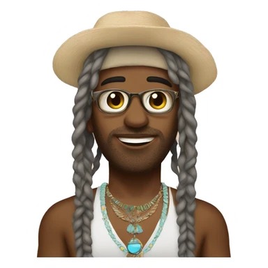 Coachella Festival sticker