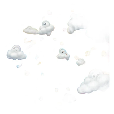 Fart in a whirlwind  sticker