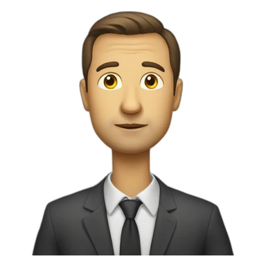 potato volodymyr zelenskiy sticker