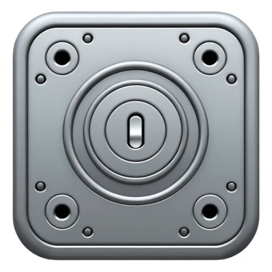 Stress Tester sticker