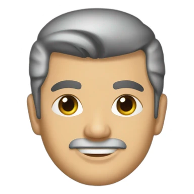 shavkat mirziyoyev sticker