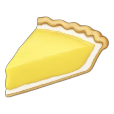 lemonpie sticker