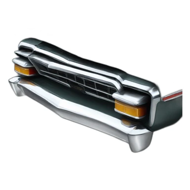 ramone from cars sticker