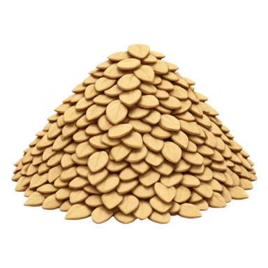 FEIJÃO FRADINHO sticker