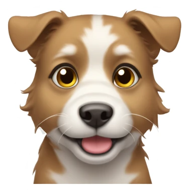 Cute and responsible in the world of cute pets sticker