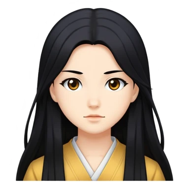 katen kyokotsu sticker