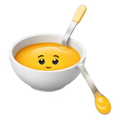 little spoon baby food sticker
