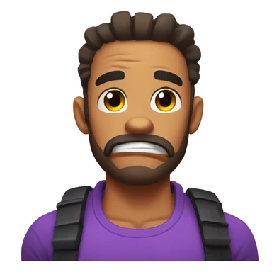 Mandy brawl stars sticker