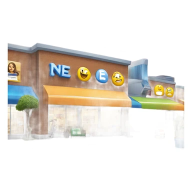 outdoor adds sticker