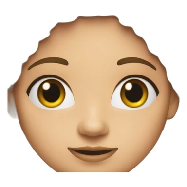 Mariette dupainchaig sticker