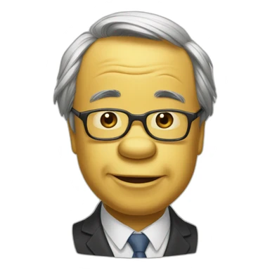 president China Winnie The Pooh sticker