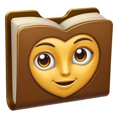 Crie uma figurinha pra stories de uma bíblia  sticker