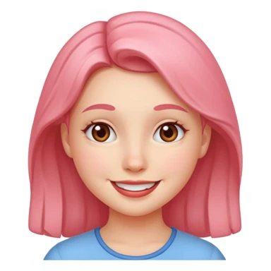 make her a little cuter sticker