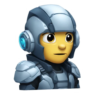 Cyber 000 Stitch sticker