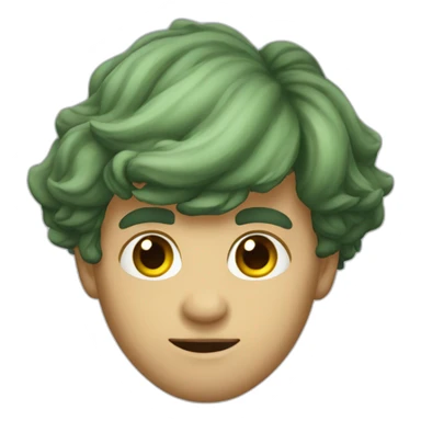 cunning deceiver sticker