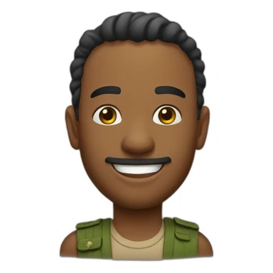 isle of Cuba sticker