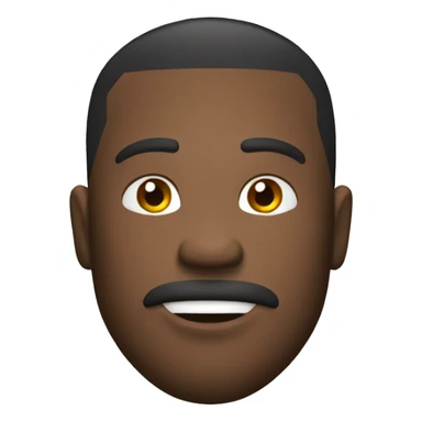 Carton rouge football  sticker