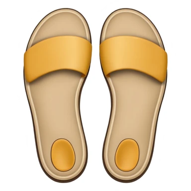Insole sticker