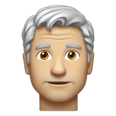 Michael Schofield  sticker