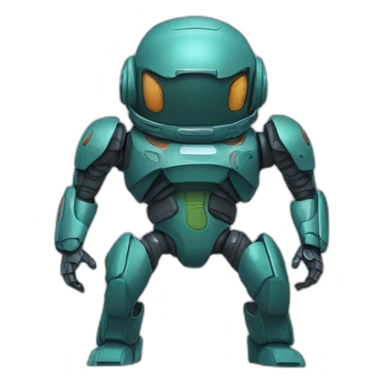 Dipsy danger sticker