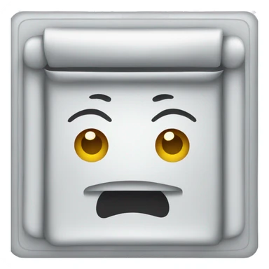 scan and fill box sticker