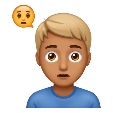 I don’t know  sticker