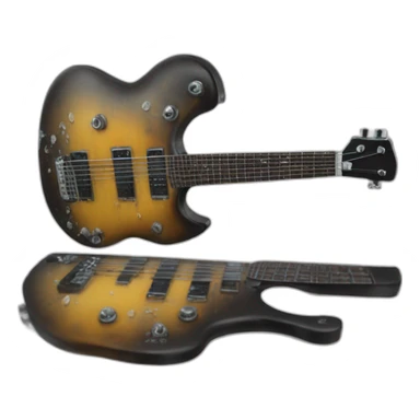 FANTOM P90 SOAPBAR DP278 sticker