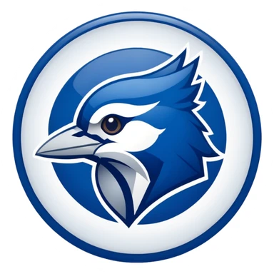 Toronto blue jays sticker