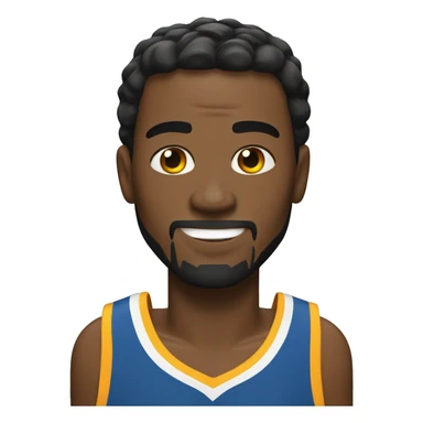 Make Kevin Durant  sticker