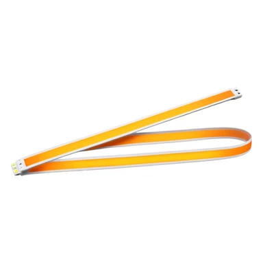 fcob led strips sticker