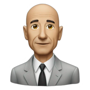 Oppenheimer  sticker