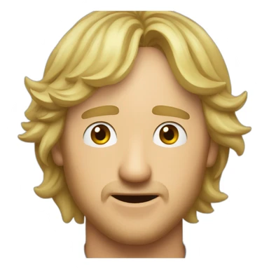 owen wilson saying wowlytix sticker