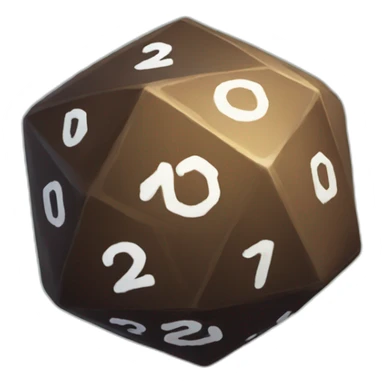 d20 nat 1 sticker