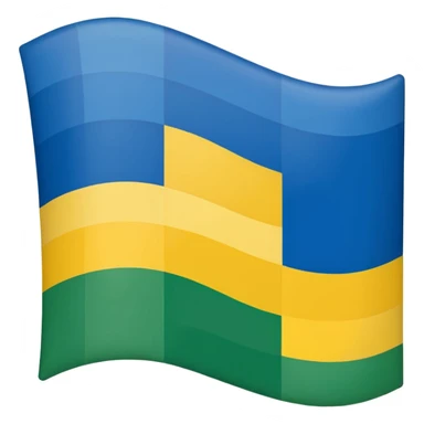 Create emoji bandeira do Pará(BR) sticker