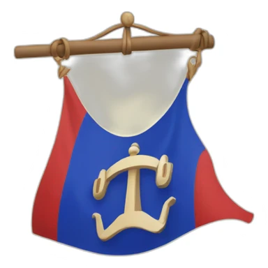 Drapeau gens du voyage sticker