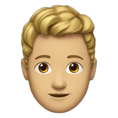 Zaïre-Emery sticker